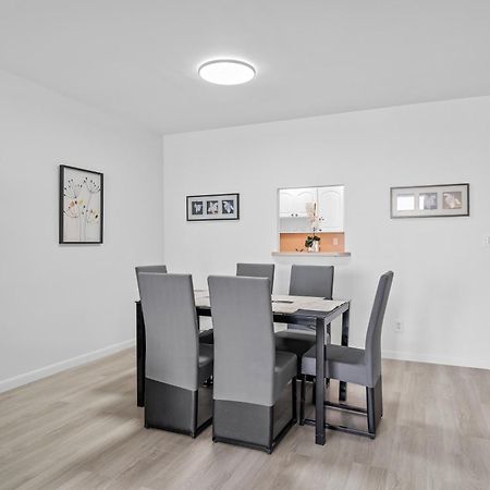 Miami Beach Collins Ave Apartments Free Parking ซันนีไอลส์บีช ภายนอก รูปภาพ