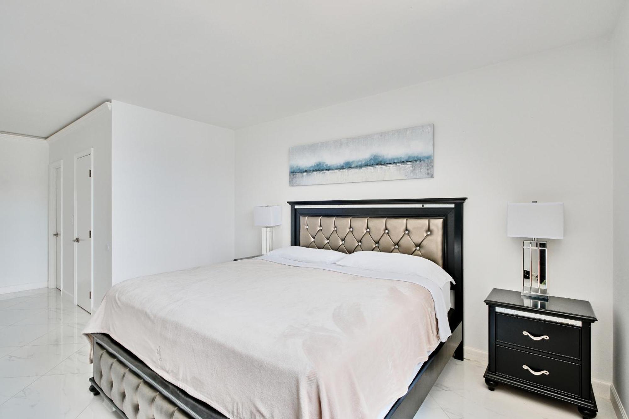 Miami Beach Collins Ave Apartments Free Parking ซันนีไอลส์บีช ห้อง รูปภาพ