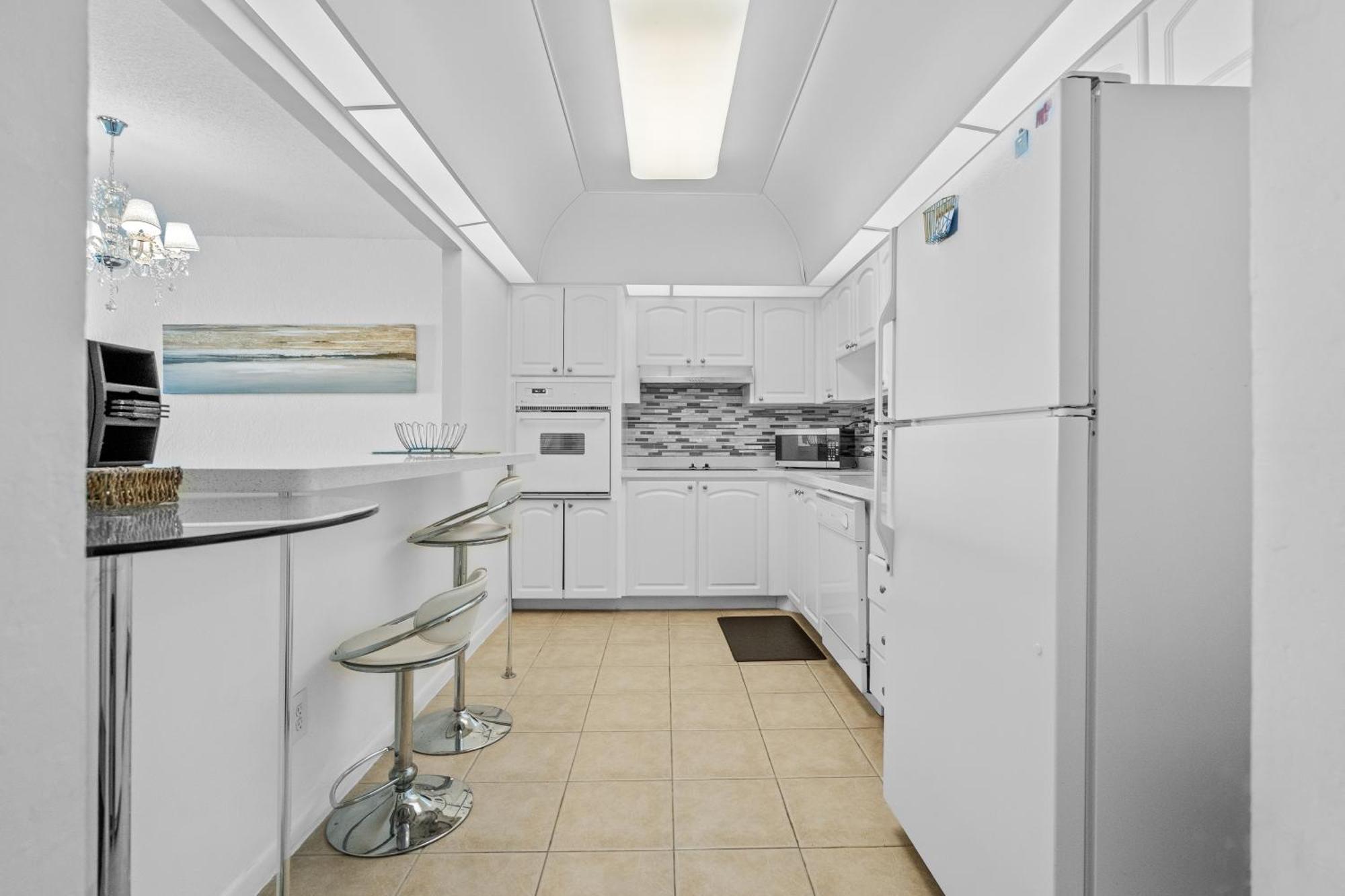 Miami Beach Collins Ave Apartments Free Parking ซันนีไอลส์บีช ห้อง รูปภาพ