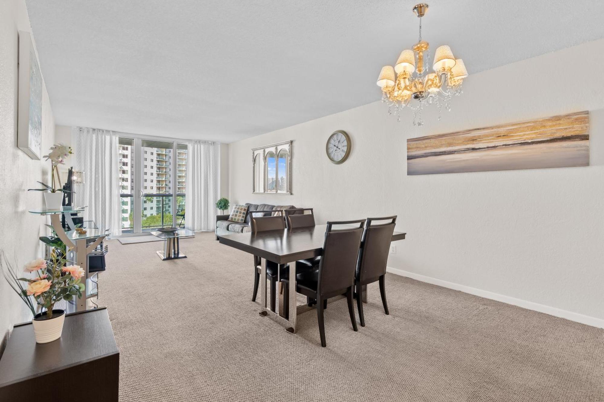 Miami Beach Collins Ave Apartments Free Parking ซันนีไอลส์บีช ห้อง รูปภาพ